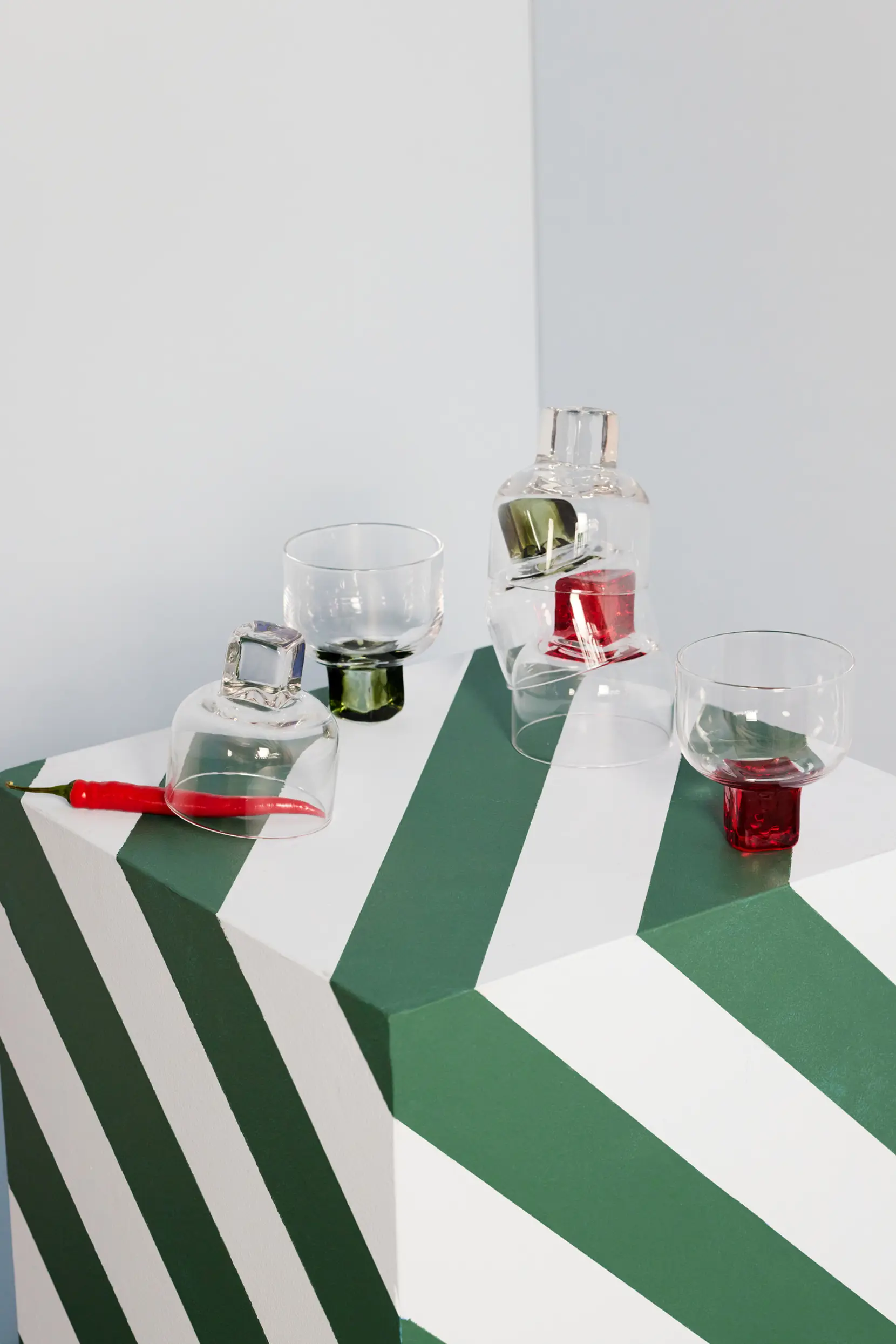 Bild på Glas Victoria, 2-pack Bild på Glas Victoria, 2-pack