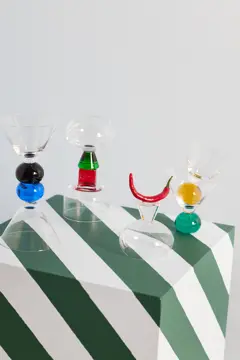 Bild på Glas Victoria, 2-pack
