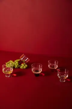 Bild på Glas Victoria, 2-pack