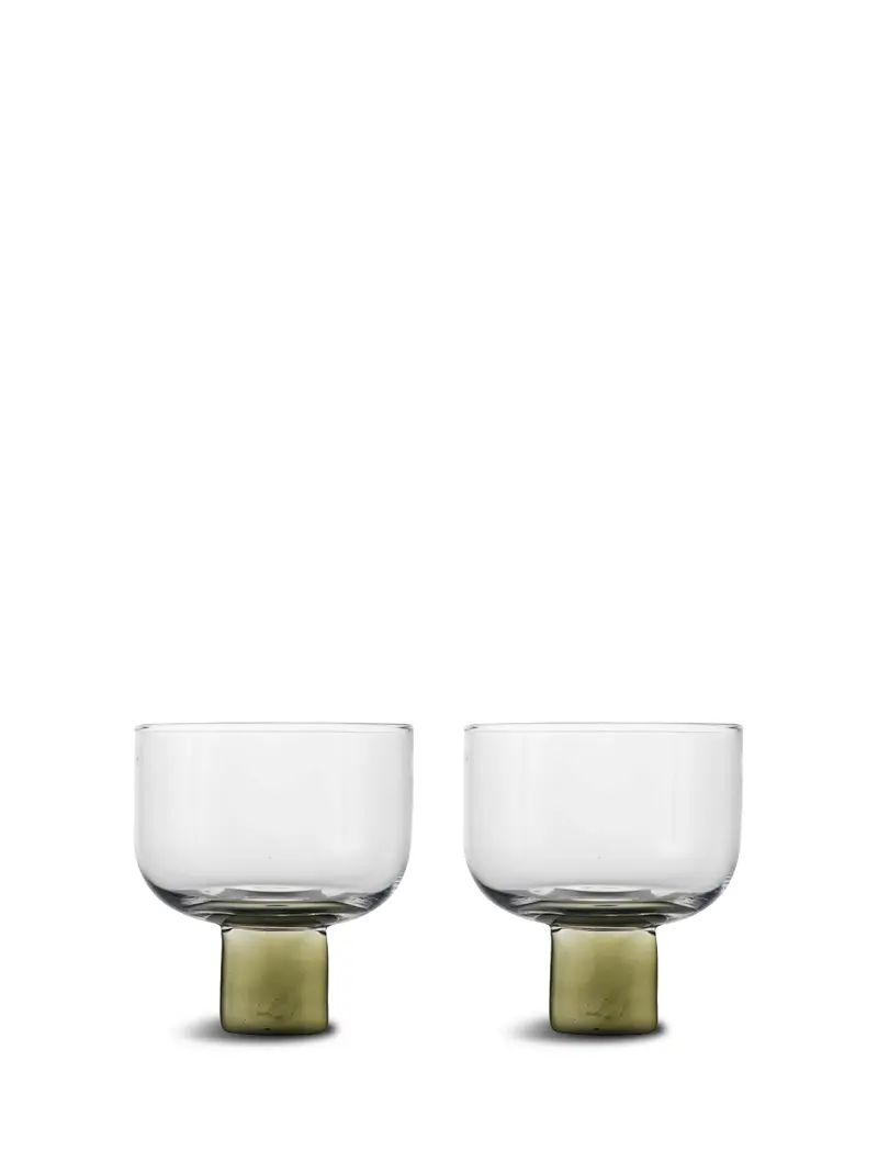 Bild på Glas Victoria, 2-pack