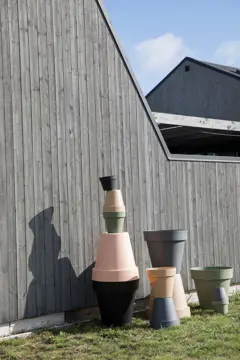 Bild på Kruka Brixton M