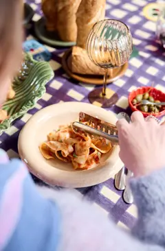 Bild på Pasta set Florence, 2-pack