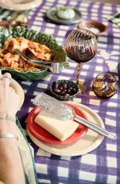 Bild på Pasta set Florence, 2-pack