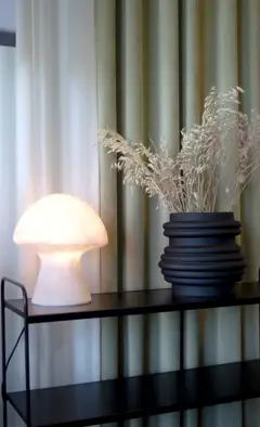 Bild på Lampa Mushroom