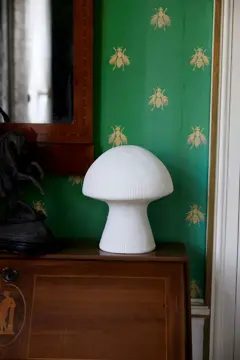 Bild på Lampa Mushroom
