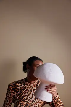 Bild på Lampa Mushroom