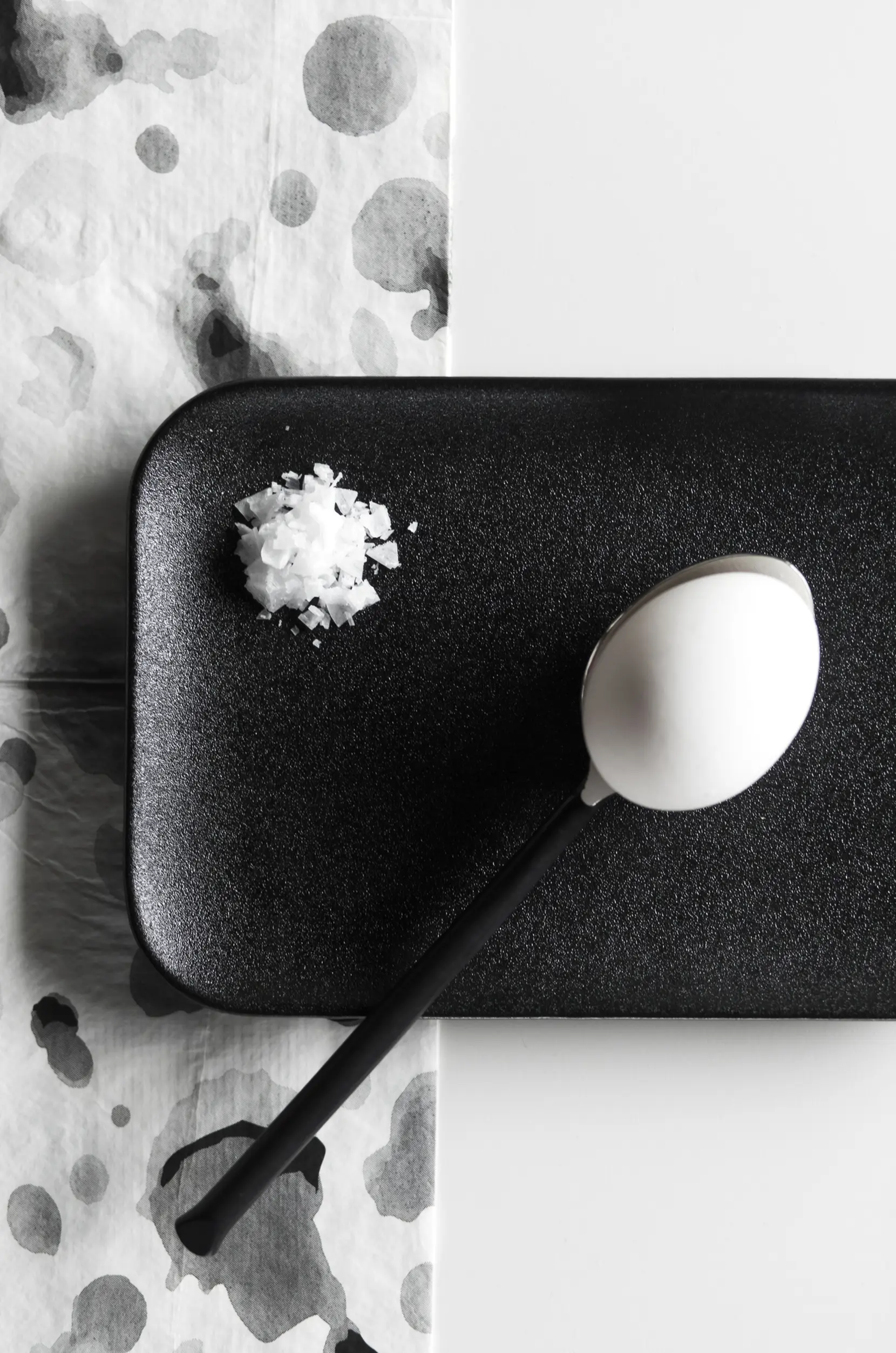 Bild på Rektangulär assiett Blackroot Bild på Rektangulär assiett Blackroot