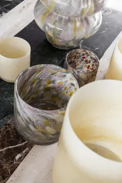 Bild på Ljuslykta Calore M