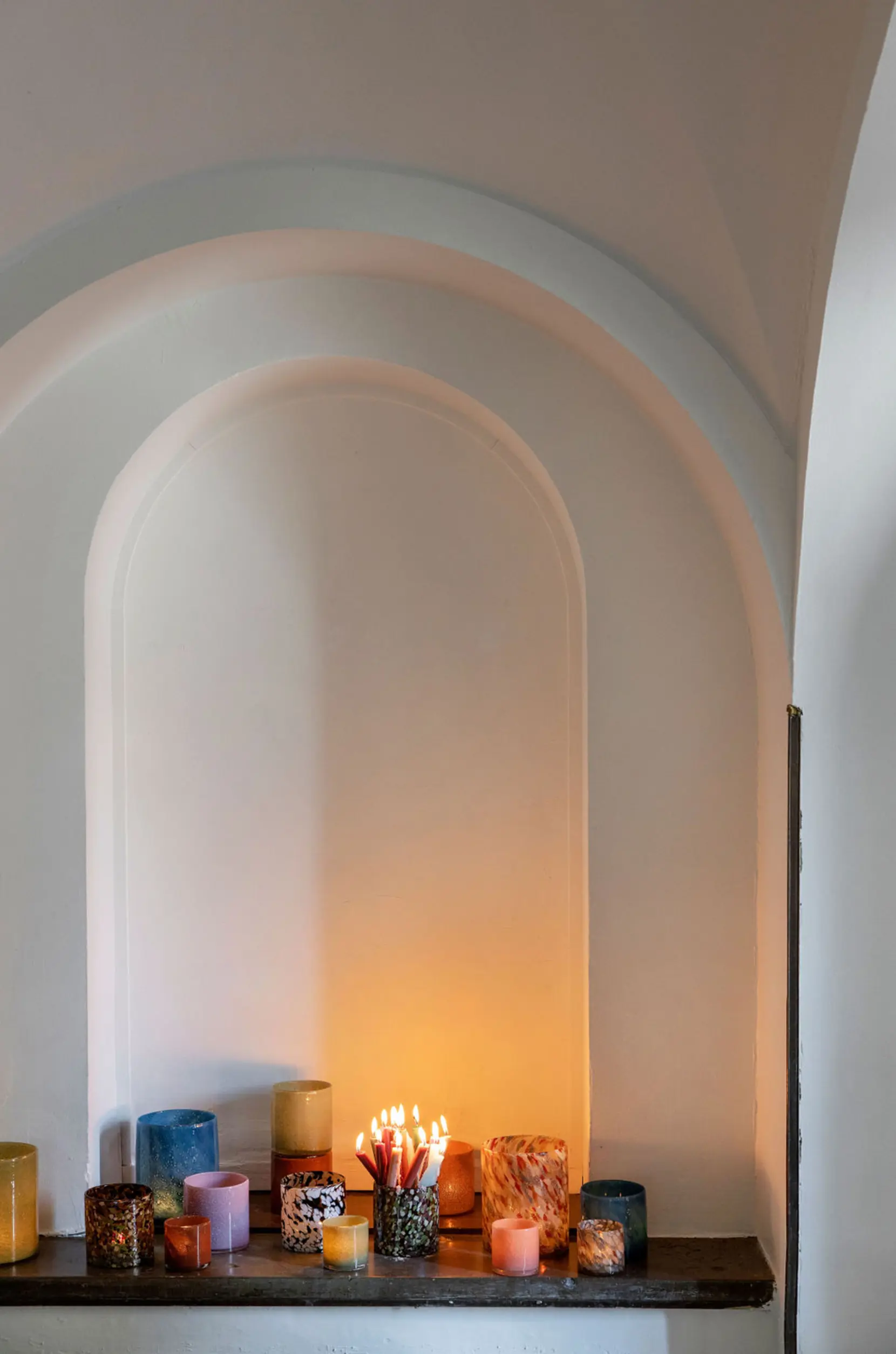 Bild på Ljuslykta Calore XS Bild på Ljuslykta Calore XS