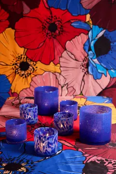 Bild på Ljuslykta Calore XS
