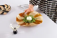 Bild på Fat Curve L
