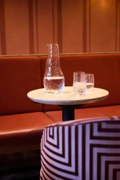 Bild på Glas Swan, 2-pack
