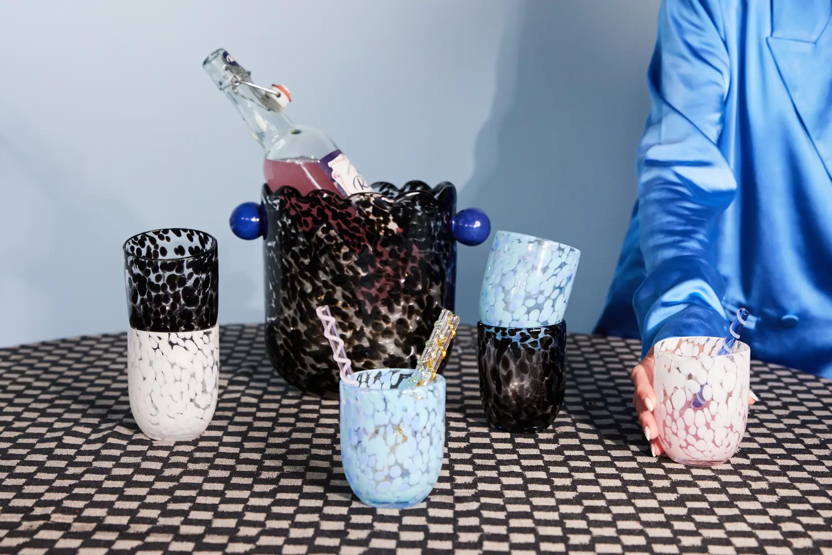 Bild på Vas/Vinkylare Messy