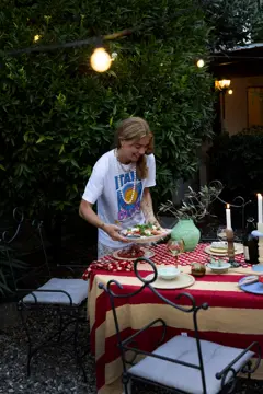 Bild på Ljusstake Lara S