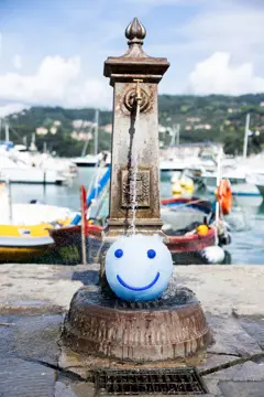 Bild på Vas Happy