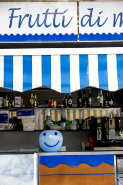 Bild på Vas Happy