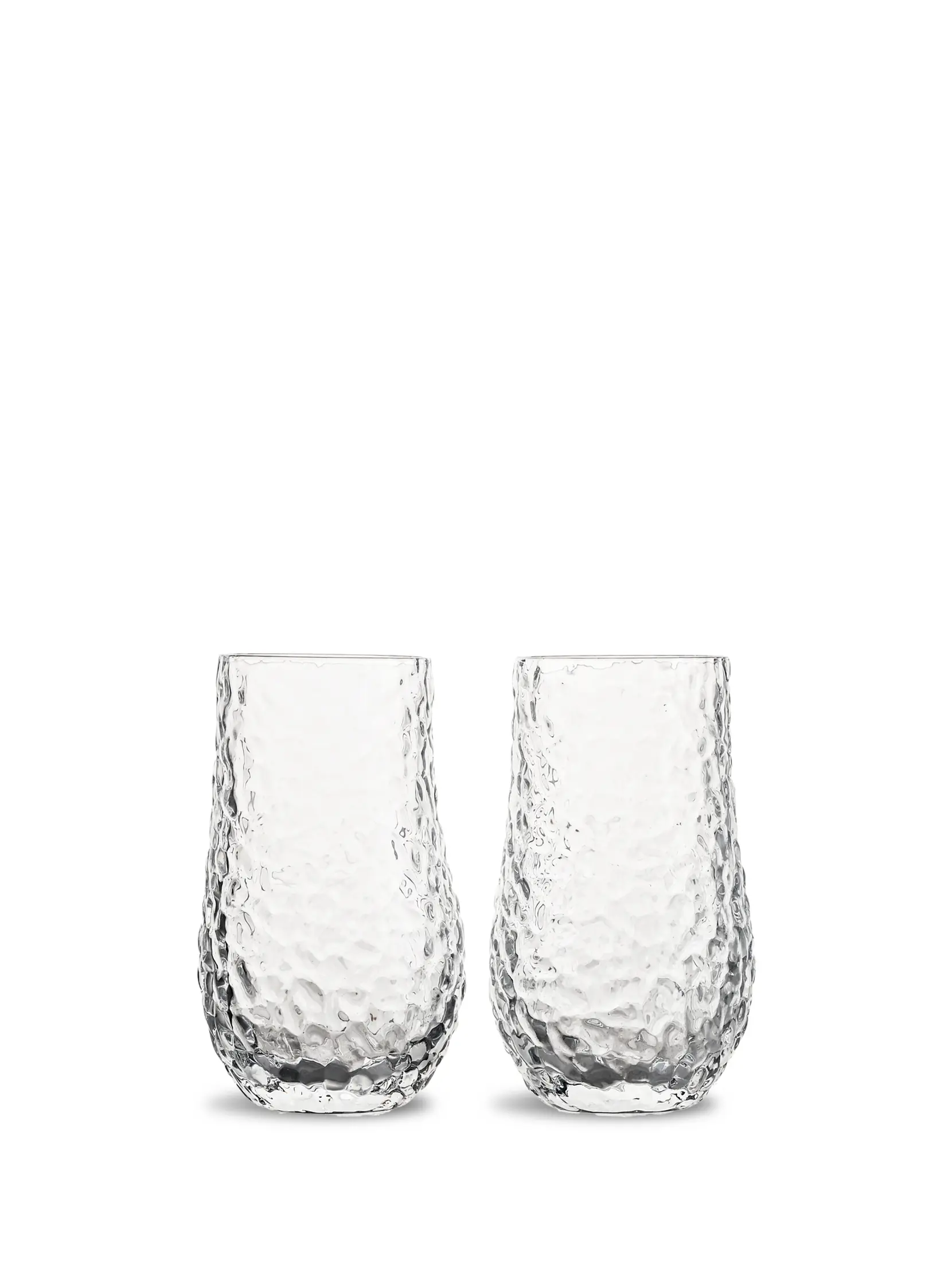 Bild på Dricksglas Swan, 2-pack Bild på Dricksglas Swan, 2-pack