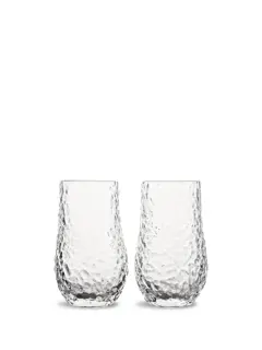 Bild på Dricksglas Swan, 2-pack