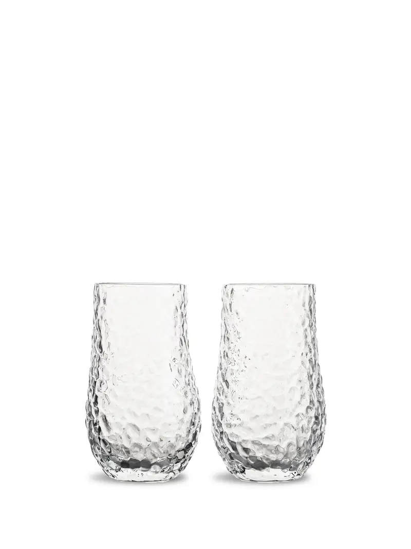 Bild på Dricksglas Swan, 2-pack
