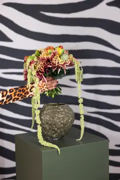 Bild på Vas Corallo XS