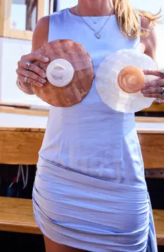 Bild på Skål Laranne M