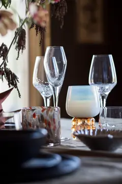 Bild på Vinglas Bubbles
