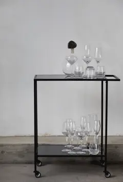 Bild på Champagnekupa Bubbles