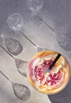 Bild på Champagnekupa Bubbles