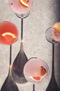 Bild på Champagnekupa Bubbles