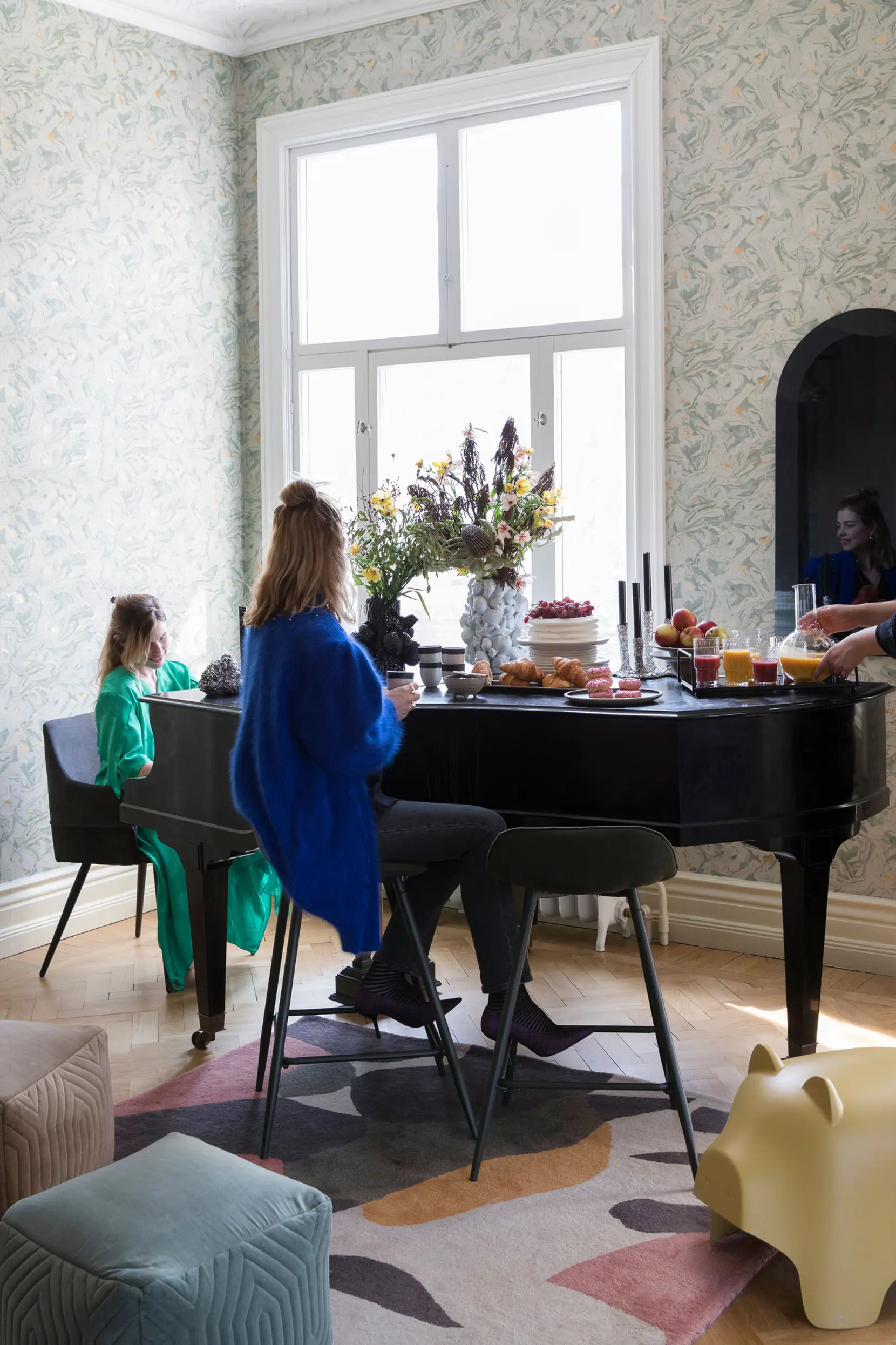 Bild på Karaff Opacity Bild på Karaff Opacity