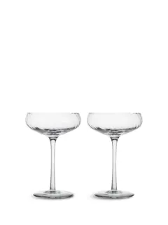 Bild på Champagnekupa Opacity, 2-pack