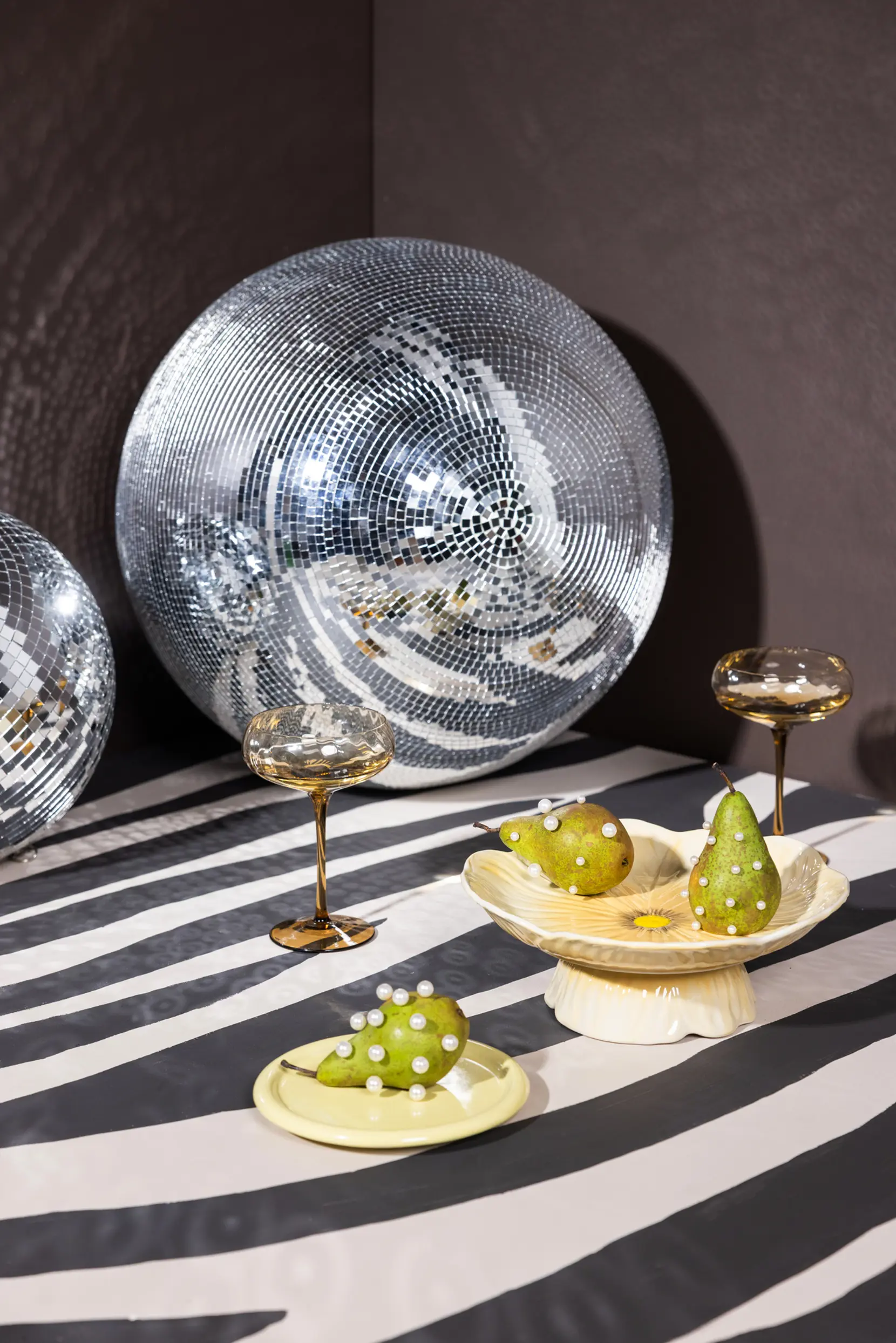 Bild på Champagnekupa Opacity, 2-pack Bild på Champagnekupa Opacity, 2-pack