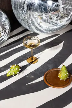 Bild på Champagnekupa Opacity, 2-pack