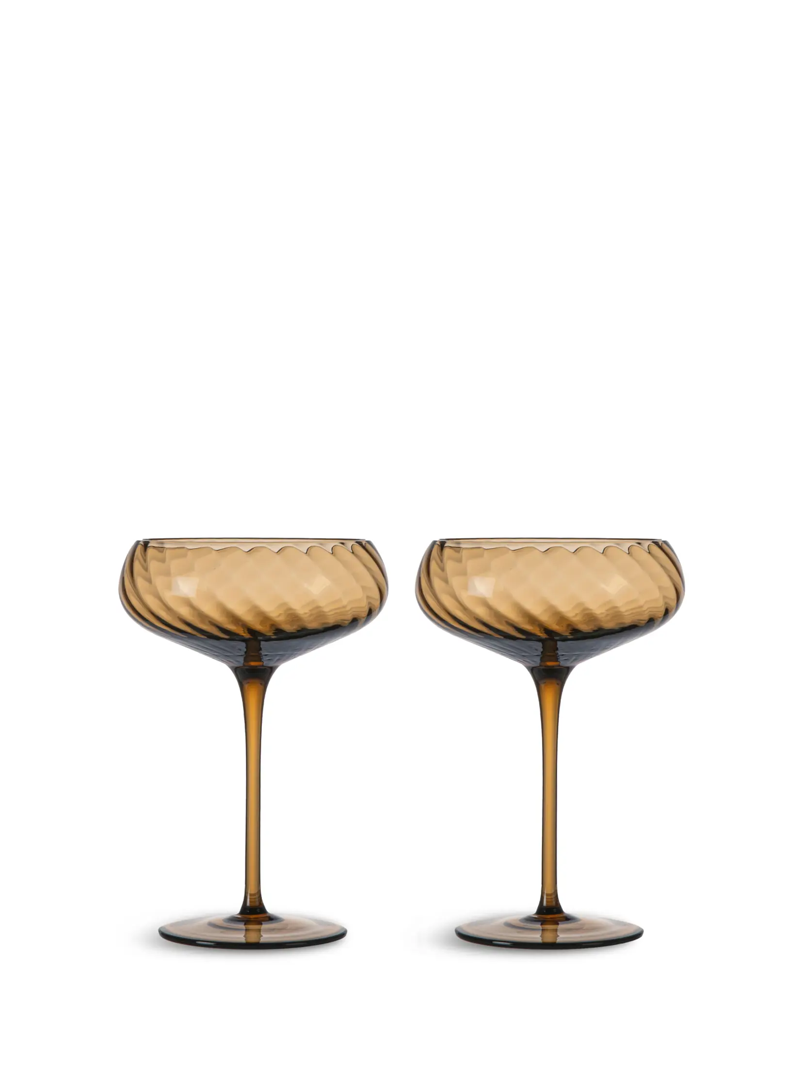 Bild på Champagnekupa Opacity, 2-pack Bild på Champagnekupa Opacity, 2-pack