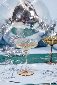 Bild på Champagnekupa Opacity, 2-pack