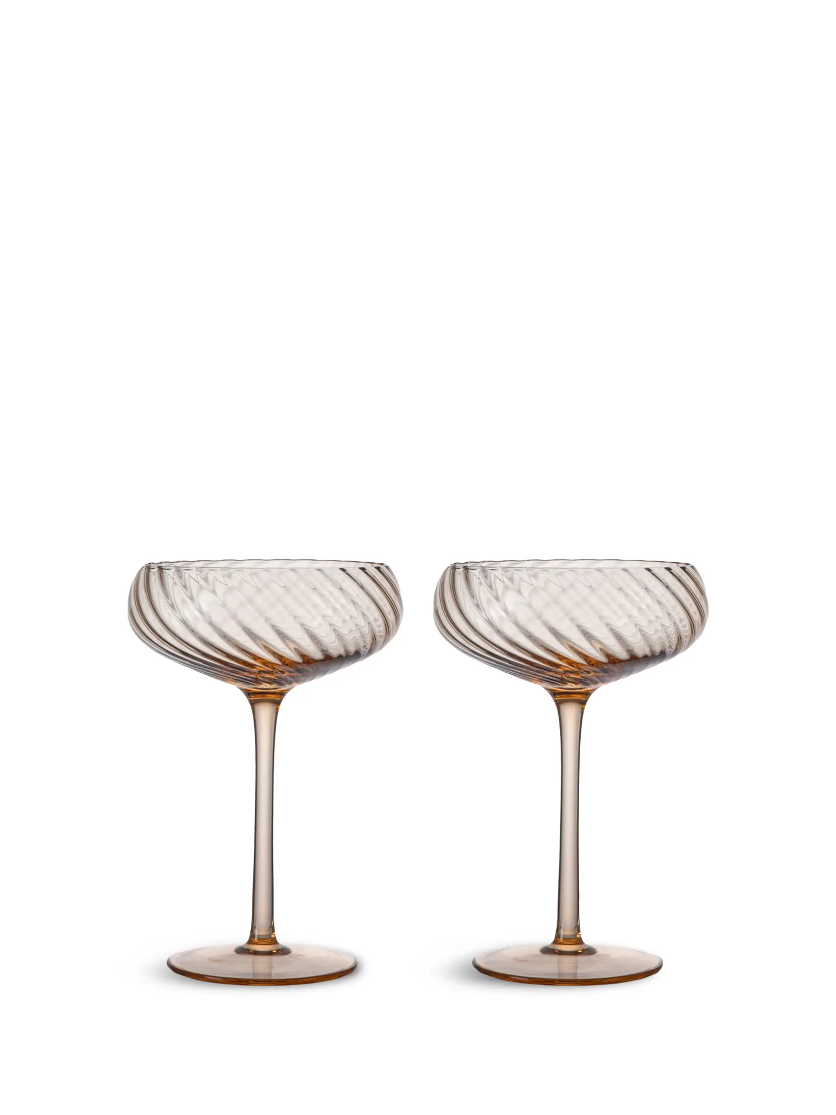 Bild på Champagnekupa Opacity, 2-pack Bild på Champagnekupa Opacity, 2-pack