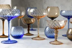 Bild på Champagnekupa Opacity, 2-pack