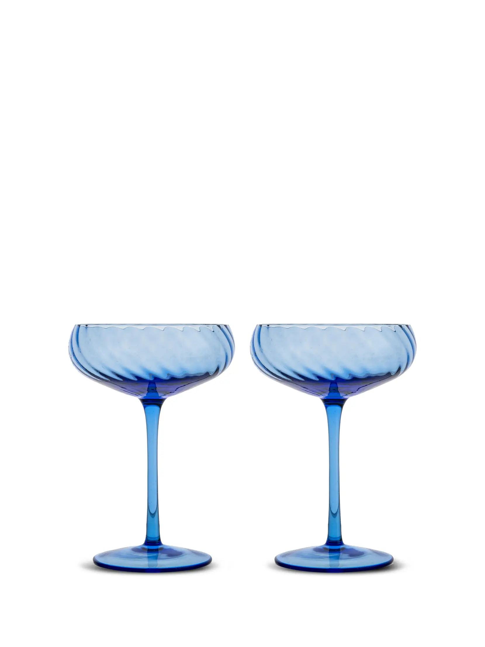 Bild på Champagnekupa Opacity, 2-pack Bild på Champagnekupa Opacity, 2-pack