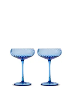 Bild på Champagnekupa Opacity, 2-pack