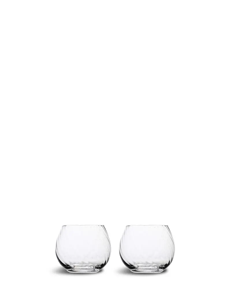 Bild på Vattenglas Opacity, 2-pack