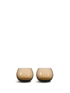 Bild på Vattenglas Opacity, 2-pack