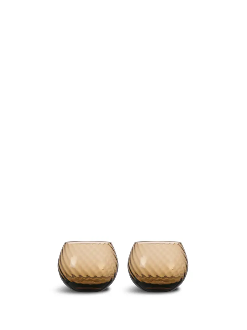 Bild på Vattenglas Opacity, 2-pack