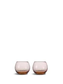 Bild på Vattenglas Opacity, 2-pack
