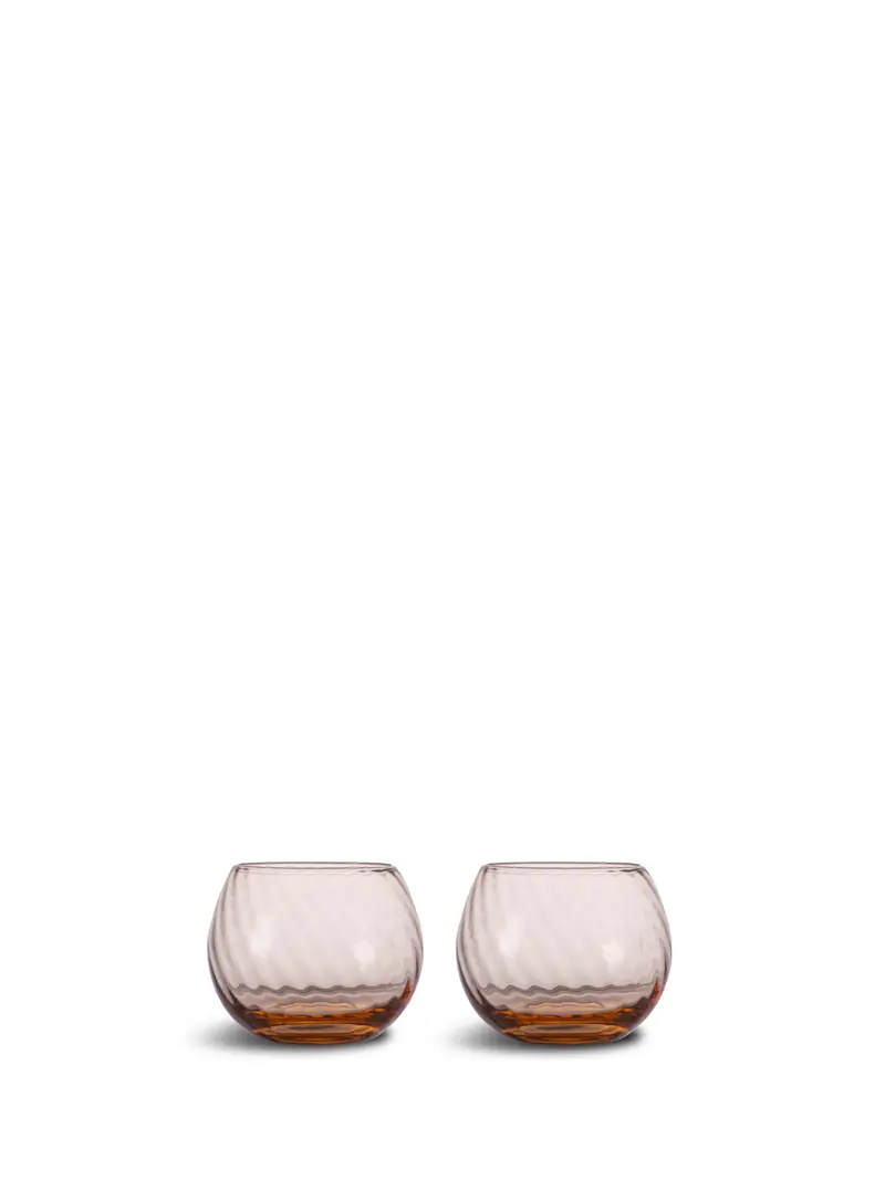Bild på Vattenglas Opacity, 2-pack
