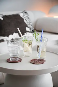 Bild på Dricksglas Opacity, 2-pack
