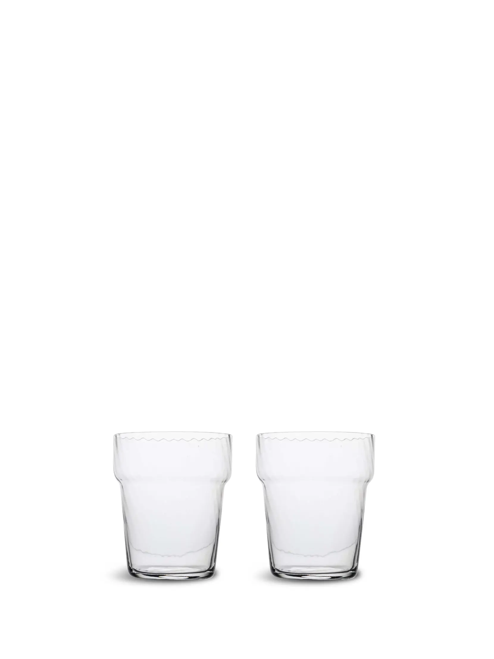 Bild på Dricksglas Opacity, 2-pack Bild på Dricksglas Opacity, 2-pack