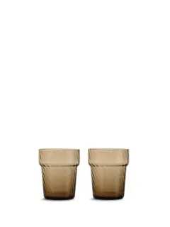 Bild på Dricksglas Opacity, 2-pack
