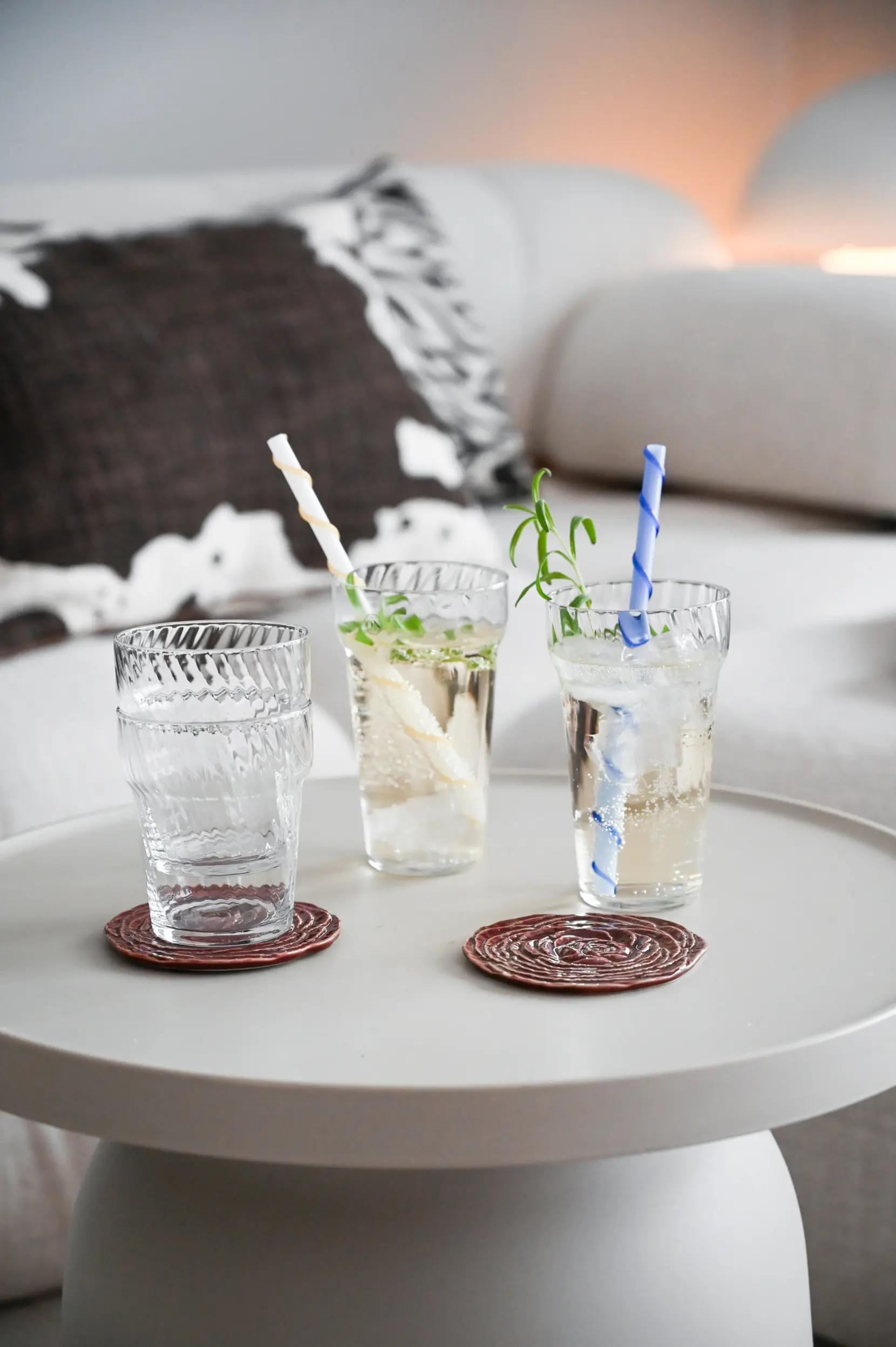 Bild på Highball glas Opacity, 2-pack Bild på Highball glas Opacity, 2-pack