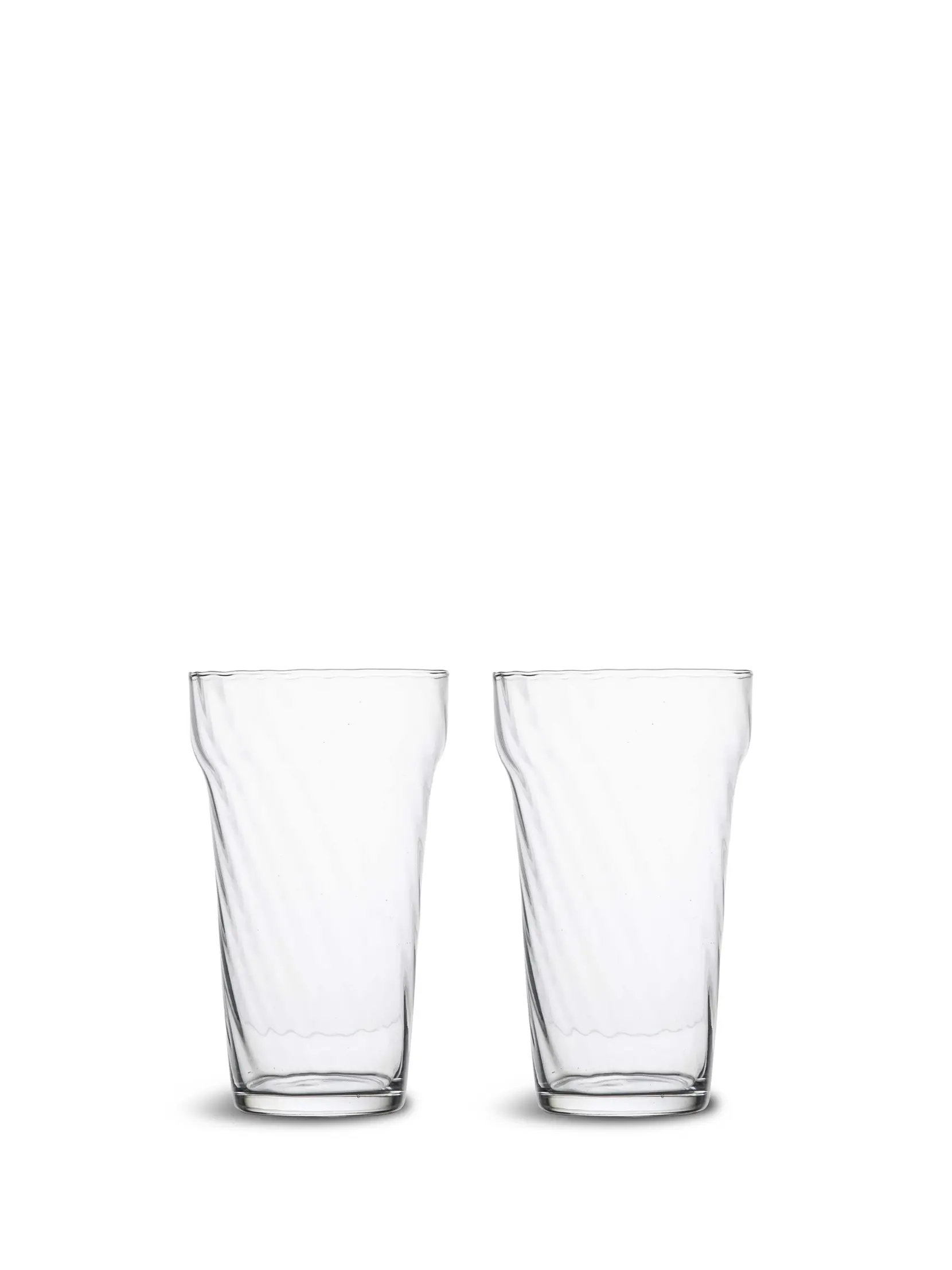 Bild på Highball glas Opacity, 2-pack Bild på Highball glas Opacity, 2-pack