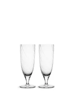 Bild på Dricksglas Opacity, 2-pack